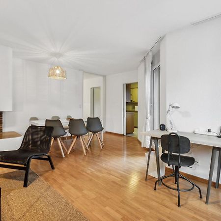 דירות ציריך Neumuensterstrasse 26 מראה חיצוני תמונה